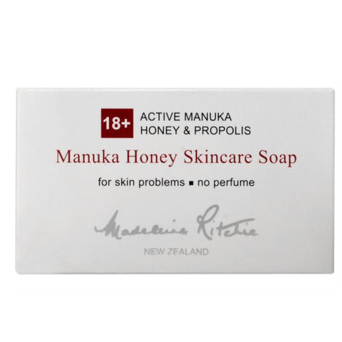 ROYAL JELLY SKINCARE SOAP OFFER